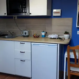 Tranquilo En Casa Con Jardin , La Laguna (Tenerife) España