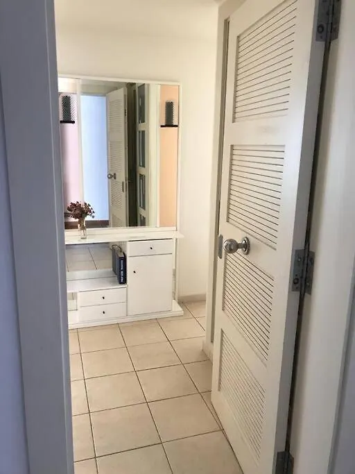 Apartamento Bekis Puerto de Santiago  Puerto de Santiago (Tenerife)