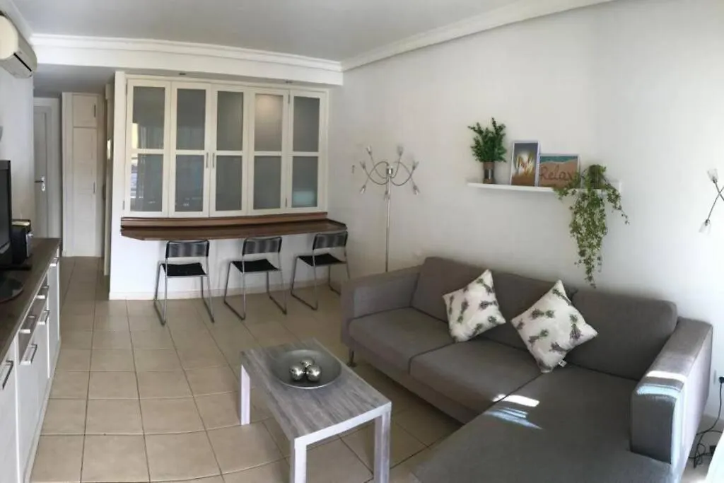 Apartamento Bekis Puerto de Santiago  Puerto de Santiago (Tenerife)