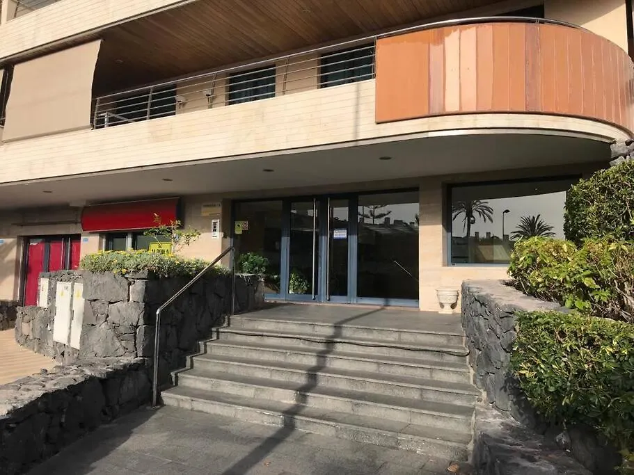 Apartamento Bekis Puerto de Santiago  0*, Puerto de Santiago (Tenerife) Španělsko