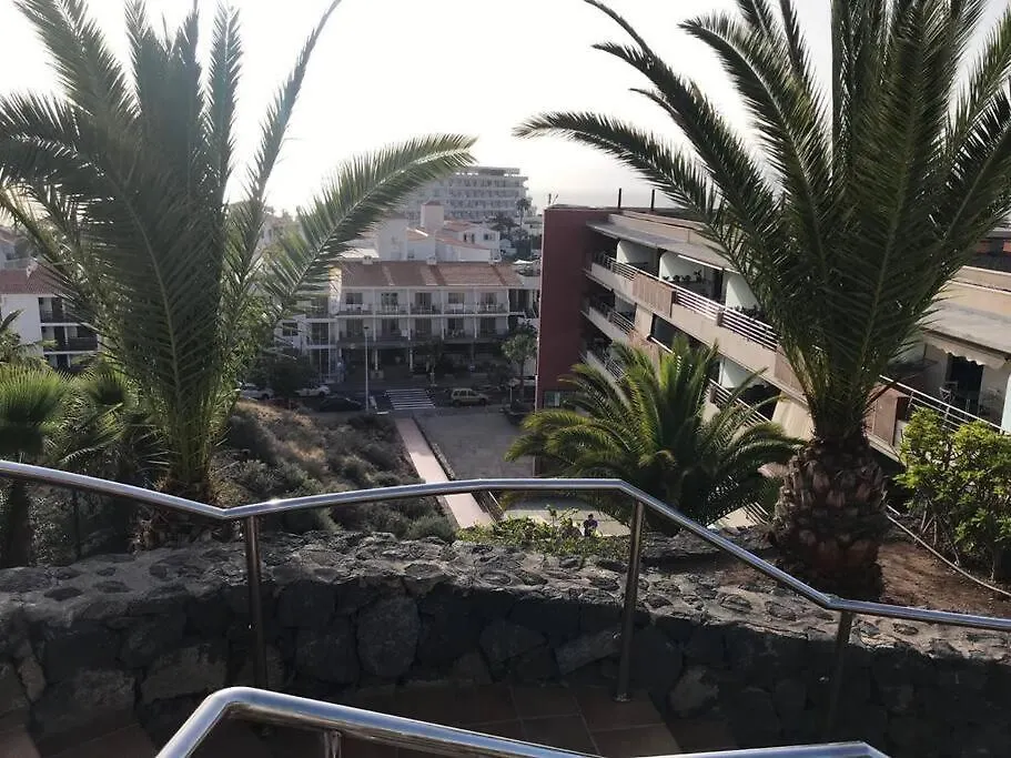 Apartamento Bekis Puerto de Santiago  Apartmán Puerto de Santiago (Tenerife)