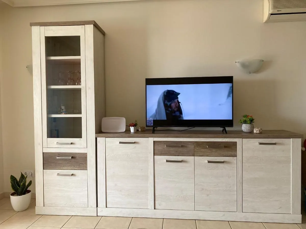 Apartamento Bekis Puerto de Santiago  Španělsko