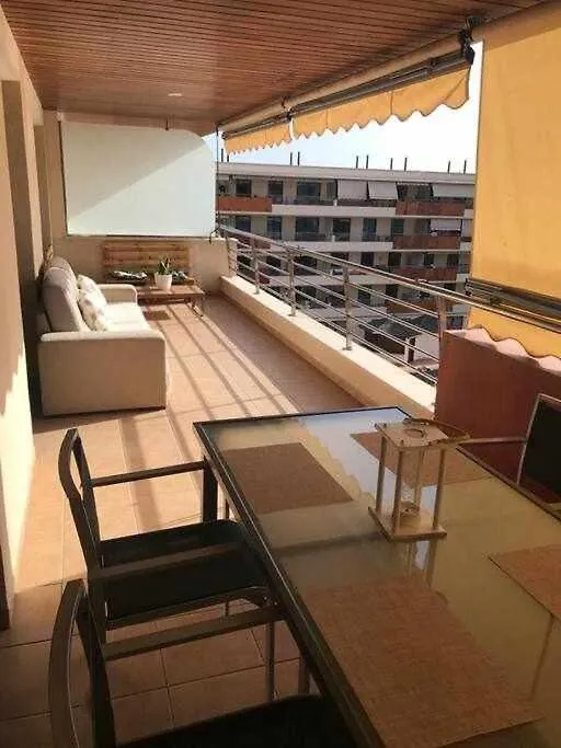 Apartamento Bekis Puerto de Santiago  Apartmán