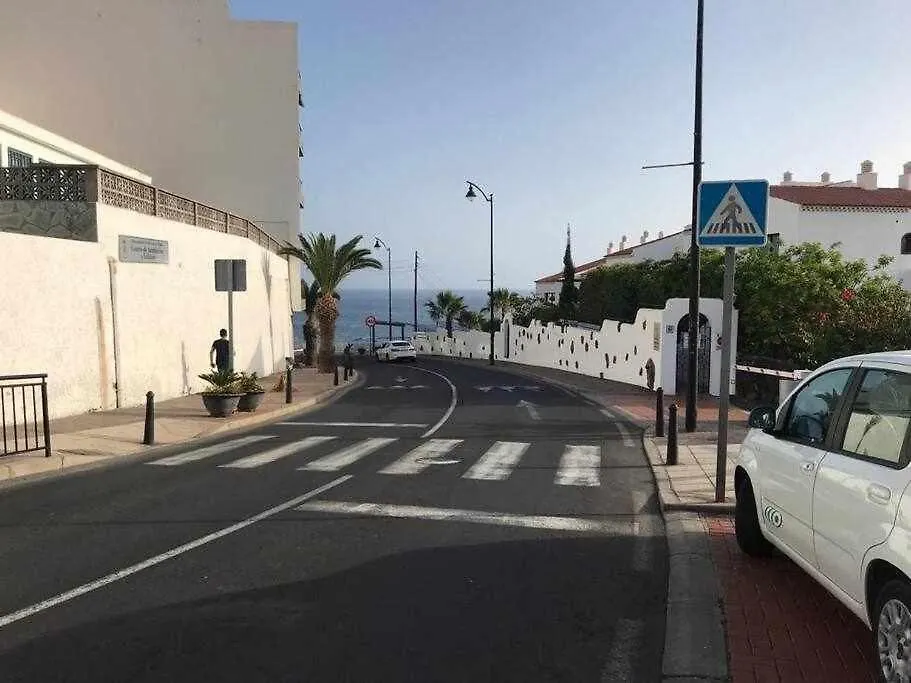 Apartamento Bekis Puerto de Santiago  Apartmán Puerto de Santiago (Tenerife)