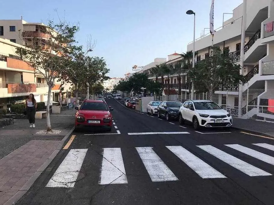 Apartamento Bekis Puerto de Santiago  0*, Puerto de Santiago (Tenerife)